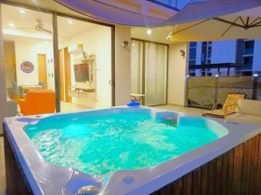 Apartasuites Salinas del Mar By BB